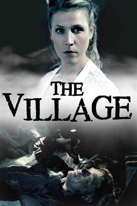 the village rotten tomatoes|The Village .